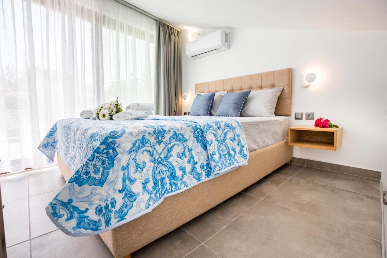 Ermioni Elegance Hotel Limenaria  Exterior photo